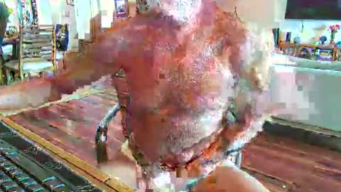 mascmuscle49 online show from 16, 3, 2026