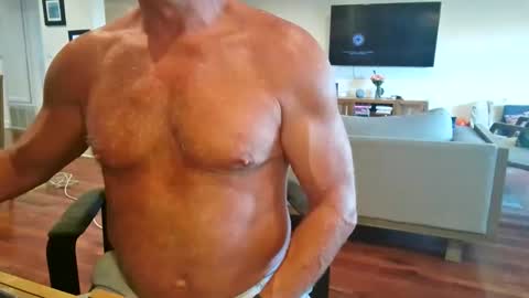 mascmuscle49 online show from 1, 6, 2026