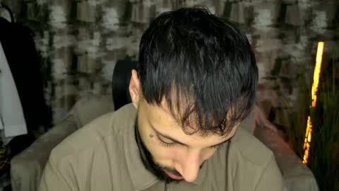 masculineguy69 online show from 14, 2, 2026