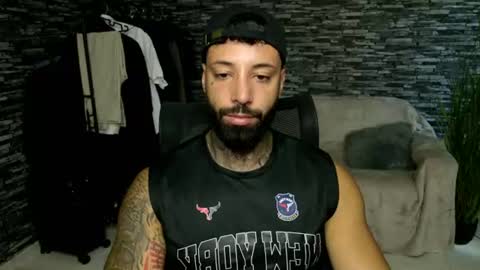 Snapshot of masculineguy69 chatting on 9, 7, 2026 masculineguy69 online show from 9, 7, 2026