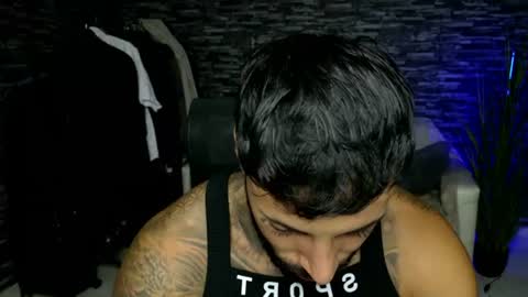 Snapshot of masculineguy69 chatting on 11, 7, 2026 masculineguy69 online show from 11, 7, 2026
