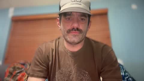 Masculine Hole online show from 4, 11, 2025