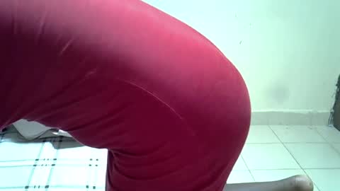Snapshot of maseratty chatting on 24, 6, 2026 Cate online show from 24, 6, 2026
