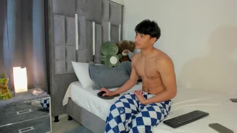 mash_angelo online show from 13, 10, 2025