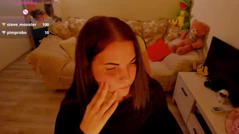 Masha online show from 23, 10, 2025