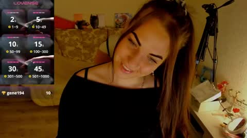 Snapshot of masha179807 chatting on 9, 5, 2026 Masha online show from 9, 5, 2026