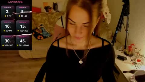 Snapshot of masha179807 chatting on 12, 5, 2026 Masha online show from 12, 5, 2026