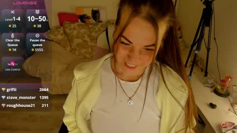 Snapshot of masha179807 chatting on 28, 5, 2026 Masha online show from 28, 5, 2026