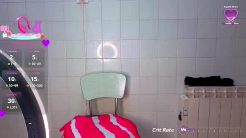 hanabrowns online show from 15, 9, 2025