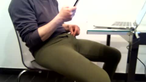 Mask07 online show from 2, 3, 2025