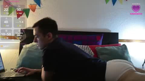 greenhot2 online show from 2, 3, 2025