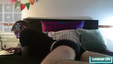 greenhot2 online show from 12, 3, 2025