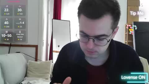 greenhot2 online show from 12, 2, 2026