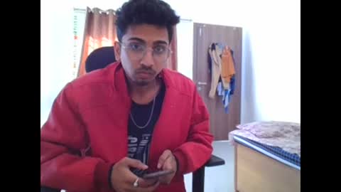 maskboyz2003 online show from 16, 12, 2024