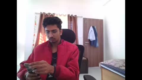 maskboyz2003 online show from 19, 12, 2024