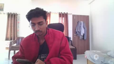 maskboyz2003 online show from 24, 1, 2025