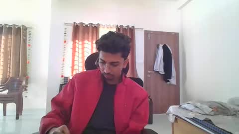 maskboyz2003 online show from 2, 2, 2025