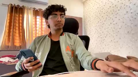 maskboyz2003 online show from 3, 12, 2025