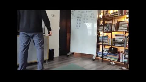 BlackMystique online show from 17, 11, 2025