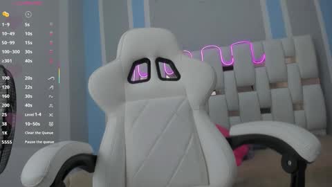 Scarlet  online show from 22, 12, 2025