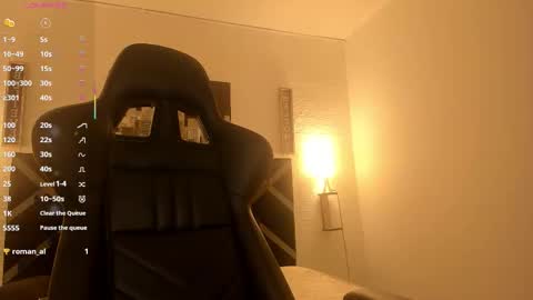 Scarlet  online show from 16, 1, 2026