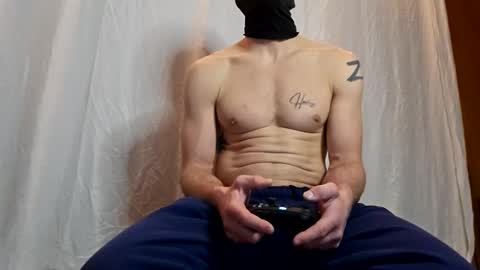 maskedyogaman online show from 6, 2, 2026