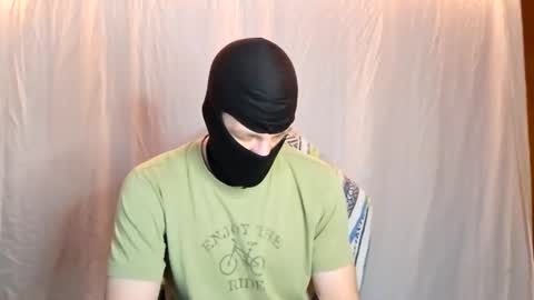 maskedyogaman online show from 16, 2, 2026