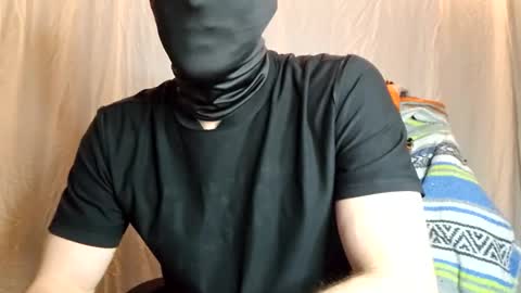 maskedyogaman online show from 24, 2, 2026