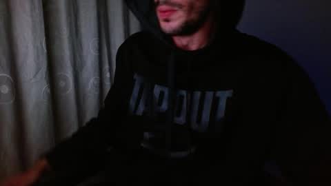 maskguy23 online show from 6, 11, 2025