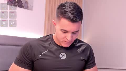 Mason Bennet online show from 11, 3, 2026