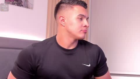 Mason Bennet online show from 8, 4, 2026