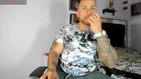 Mason Andre online show from 12, 3, 2026