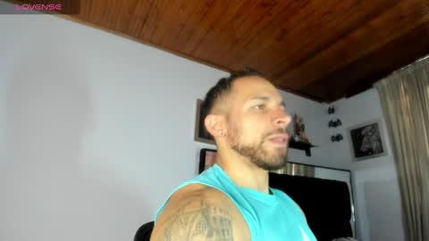 Mason Andre online show from 26, 3, 2026