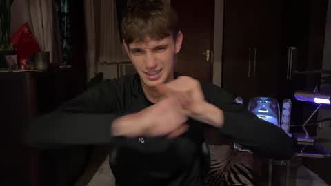 Mason online show from 11, 10, 2025