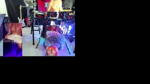 Snapshot of massageartist chatting on 19, 7, 2026 HappyZending online show from 19, 7, 2026