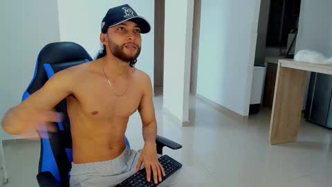 I Am Odin  online show from 26, 10, 2025