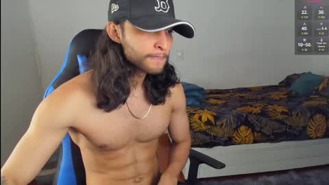 I Am Odin  online show from 13, 1, 2026