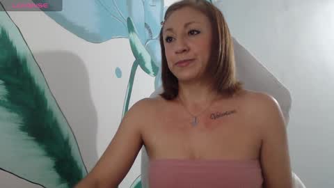 Snapshot of massielferretis chatting on 11, 3, 2025 massiel ferreti online show from 11, 3, 2025