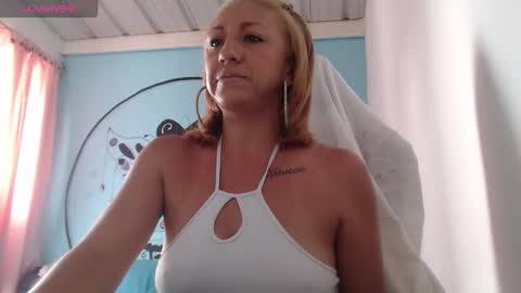 Snapshot of massielferretis chatting on 26, 9, 2025 massiel ferreti online show from 26, 9, 2025