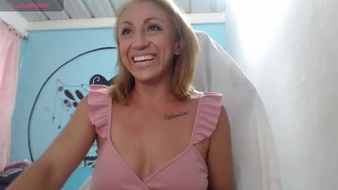 massiel ferreti online show from 13, 10, 2025