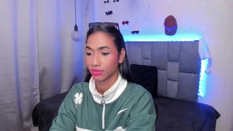 massielhot online show from 9, 1, 2026