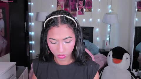 massielhot online show from 5, 4, 2026