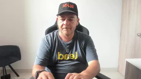 massimo_danger online show from 16, 9, 2025