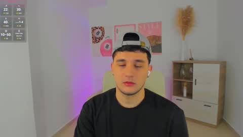 Snapshot of massimo_fiore chatting on 13, 2, 2026 Massimo online show from 13, 2, 2026