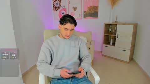 Snapshot of massimo_fiore chatting on 20, 2, 2026 Massimo online show from 20, 2, 2026