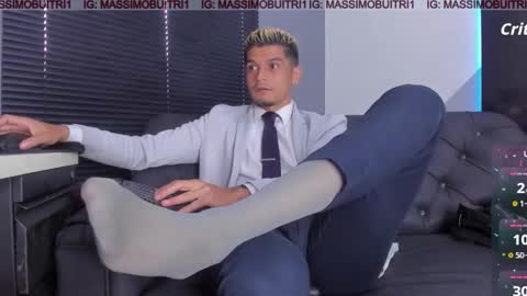 Snapshot of massimo_g chatting on 3, 2, 2026 I am Massimo online show from 3, 2, 2026