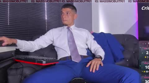 Snapshot of massimo_g chatting on 10, 2, 2026 I am Massimo online show from 10, 2, 2026