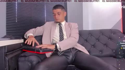 Snapshot of massimo_g chatting on 11, 2, 2026 I am Massimo online show from 11, 2, 2026