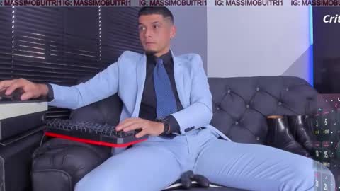 Snapshot of massimo_g chatting on 20, 2, 2026 I am Massimo online show from 20, 2, 2026