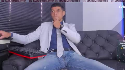 Snapshot of massimo_g chatting on 27, 2, 2026 I am Massimo online show from 27, 2, 2026